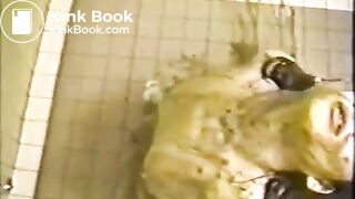 Scat Tub Girl
