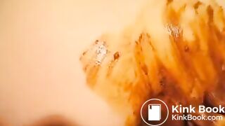 La merde est le meilleur lubrifiant !