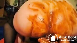 La merde est le meilleur lubrifiant !