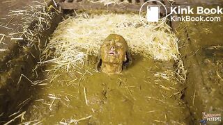 Brooke Maddison Discovering the joy of cowshit