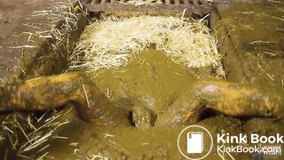 Brooke Maddison Discovering the joy of cowshit