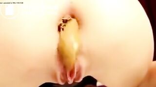 expulsion bruyante
