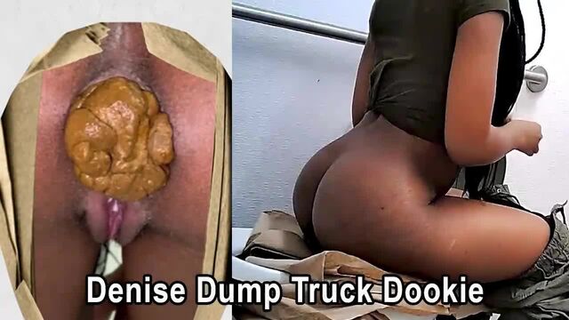 Denise Dump Truck Dookie