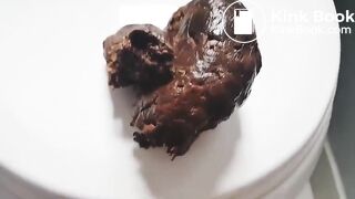 elle se trémousse