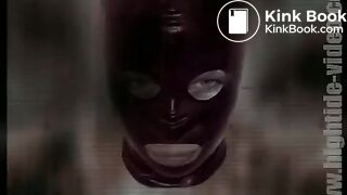 Chris The Dirty Angel