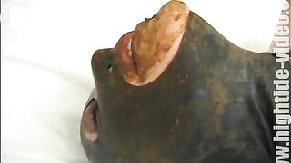 Chris The Dirty Angel