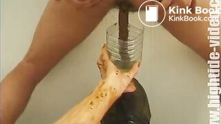 Chris The Dirty Angel