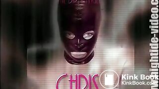 Chris The Dirty Angel