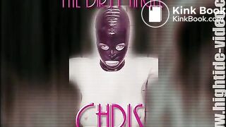 Chris The Dirty Angel