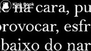 HEDONIA - Erotic Short Stories Portuguese H00008