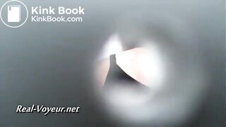 Nice voyeur mix
