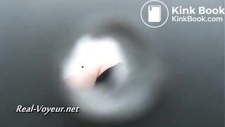 Nice voyeur mix