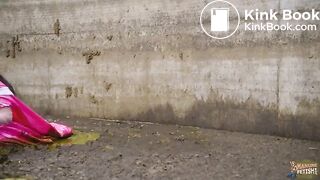 Arielle The Little Dungmaid - Disney Scat Princess