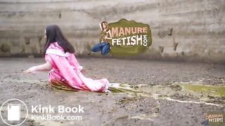 Arielle The Little Dungmaid - Disney Scat Princess