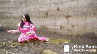 Arielle The Little Dungmaid - Disney Scat Princess