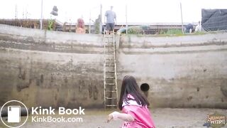 Arielle The Little Dungmaid - Disney Scat Princess