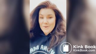 SSBBW Slut Crystal Shits 1