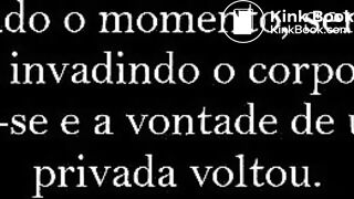 HEDONIA - Erotic Short Stories Portuguese H00003