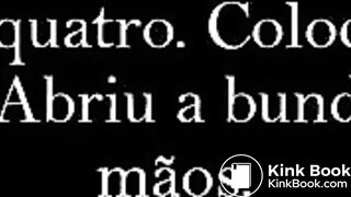 HEDONIA - Erotic Short Stories Portuguese H00003