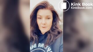 SSBBW Slut Crystal Shits 3