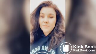 SSBBW Slut Crystal Shits 3