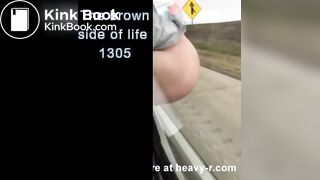 The brown side of life 1305