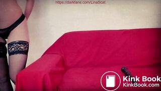 Scat Lina