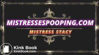 MISTRESS STACY 4 SV