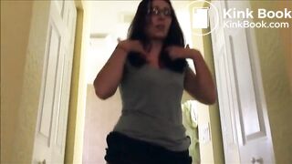 HotScatWife "Panty Poop"