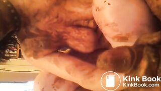 Quelle est la femme qui voudrait me rejoindre pour pareille débauche ?!