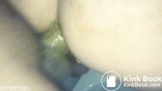Very shitty fuck
