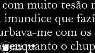 HEDONIA - Erotic Short Stories Portuguese H00040