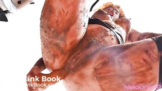 Short compilation of a new(ish) Goddess