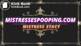 MISTRESS STACY 3 SV