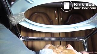 Filthy Fetish Studios- Toilet Slavery Femdom Scat