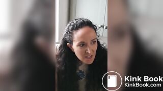 cleana toilet edit