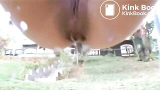 The brown side of life 1310