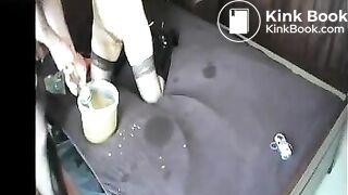 Nice Scat sex