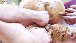 alimentando a mi amigo