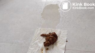 Scat Girl 81