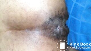 A nice big poo