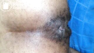 A nice big poo
