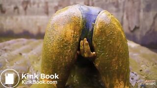 Diving in the Manure Pit