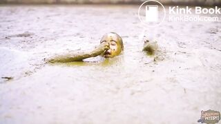 Diving in the Manure Pit