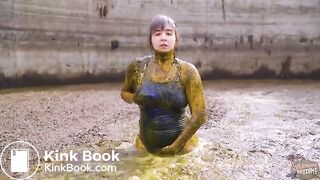 Diving in the Manure Pit