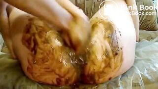 Une salope exceptionnelle - Compilation