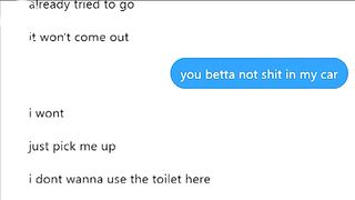 eye luv u Liberian gurl