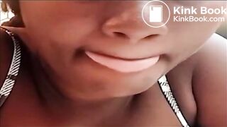 eye luv u Liberian gurl