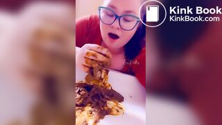 Scat Girl 40