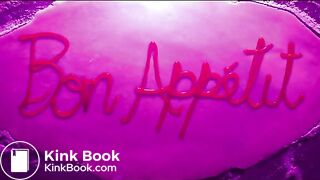 Bon Appetit - Shitting PMV by Curva71